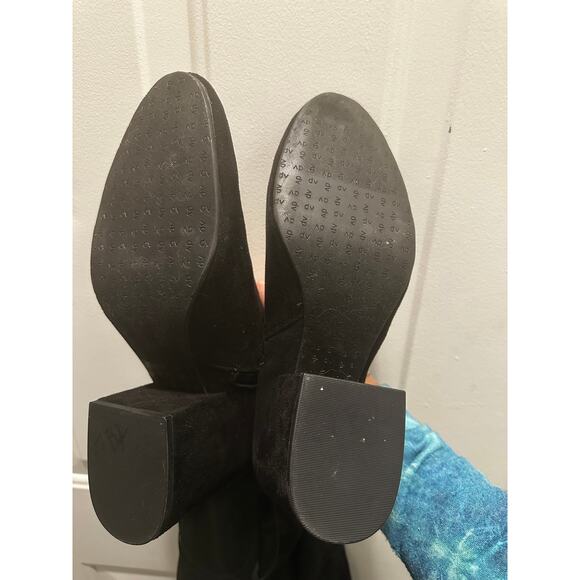 NWOT Dolce Vita over the knee/knee high boots - Picture 2 of 4